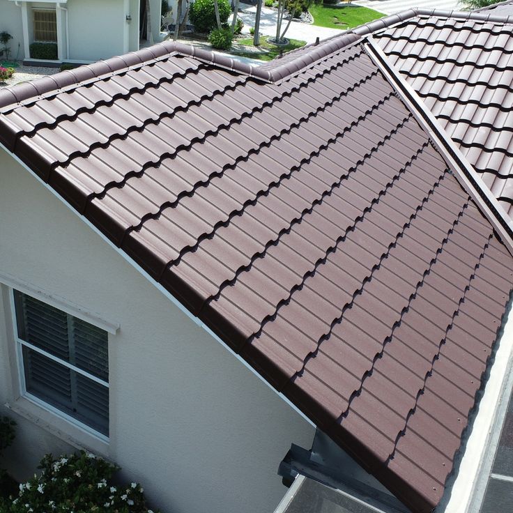 WORKMAN VIP ROOFING Project